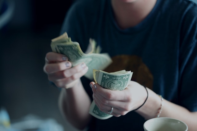 Cons of Using Crypto