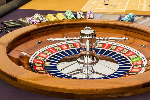 Casino Game Providers