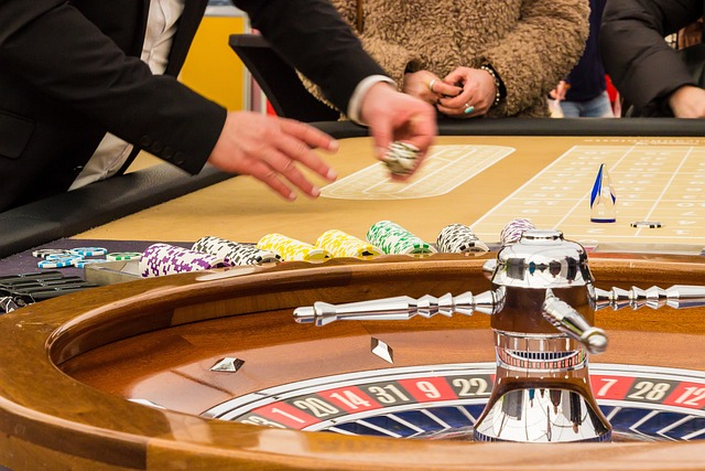 Casino Game Providers