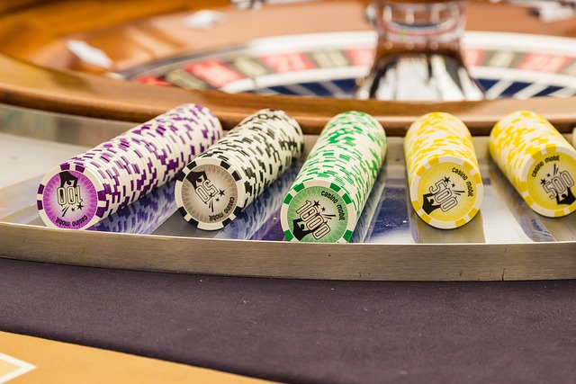 Casino Game Providers