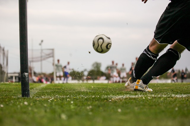 Sports Betting Markets