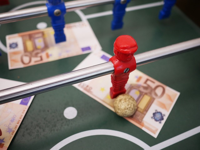 Sports Betting Markets